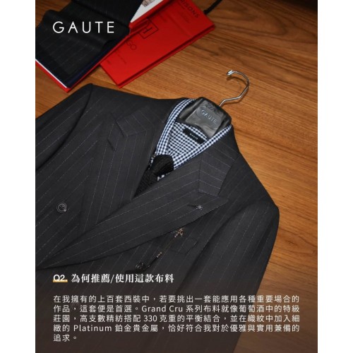 77306 by Gaute Bespoke
